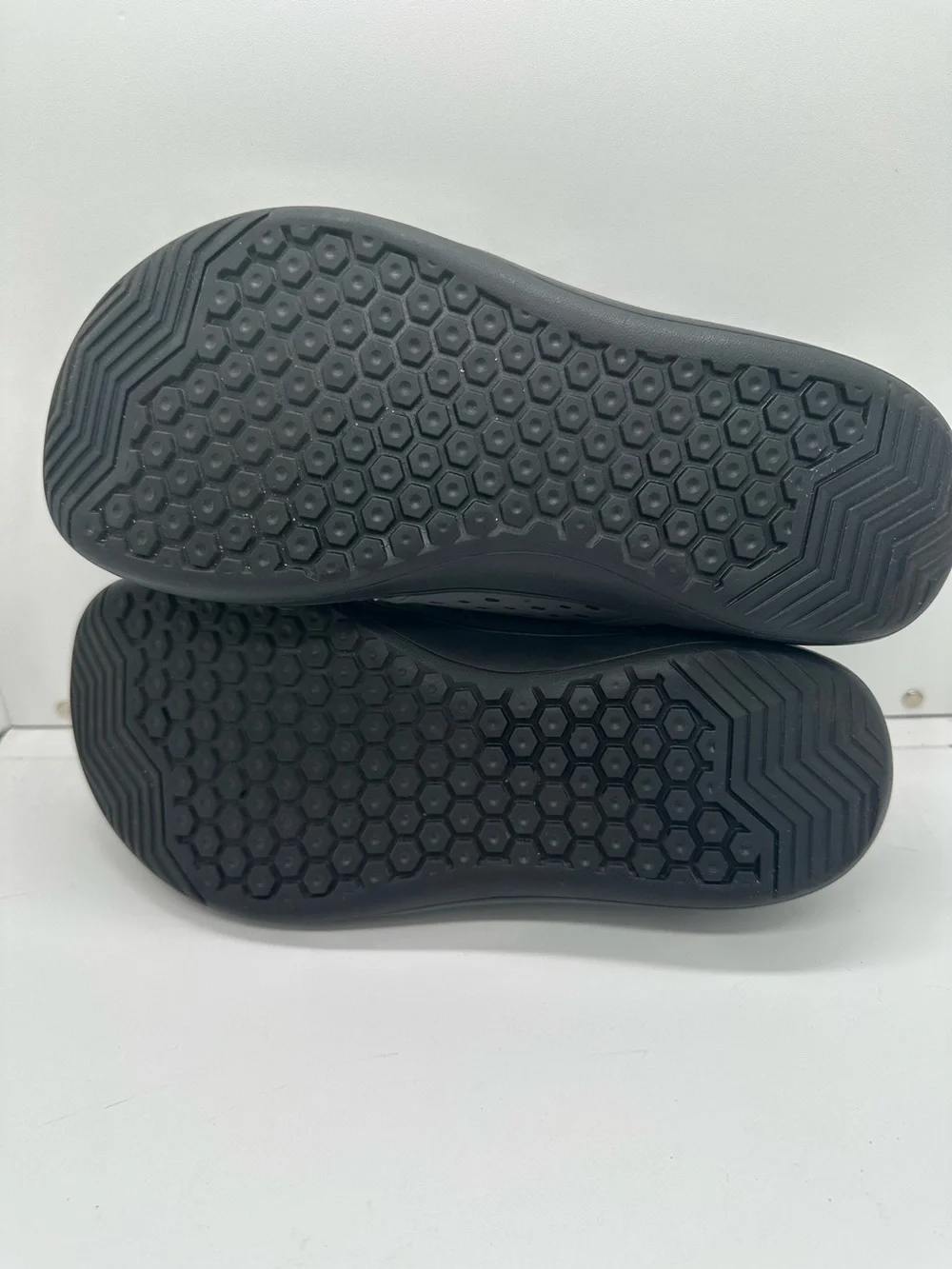 WHITIN Barefoot W85 Shoes Size 38 (8.5)